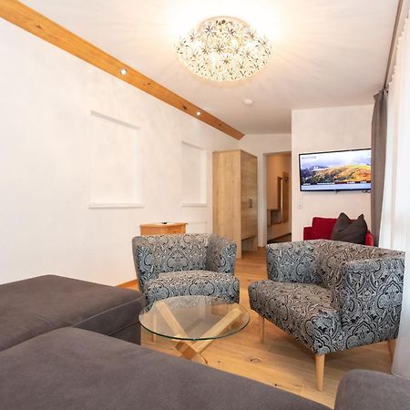 Schmittental Pension Self-Check-In Zell am See Exterior foto