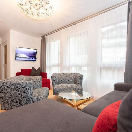 Schmittental Pension Self-Check-In Zell am See Exterior foto