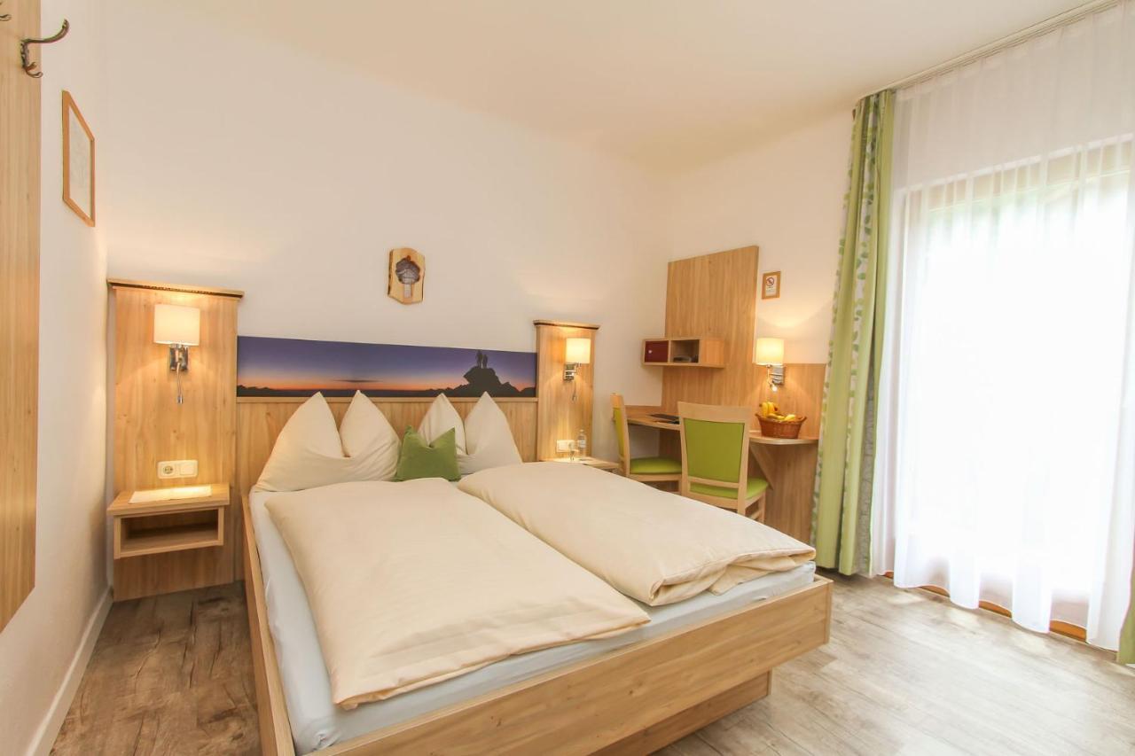 Schmittental Pension Self-Check-In Zell am See Exterior foto