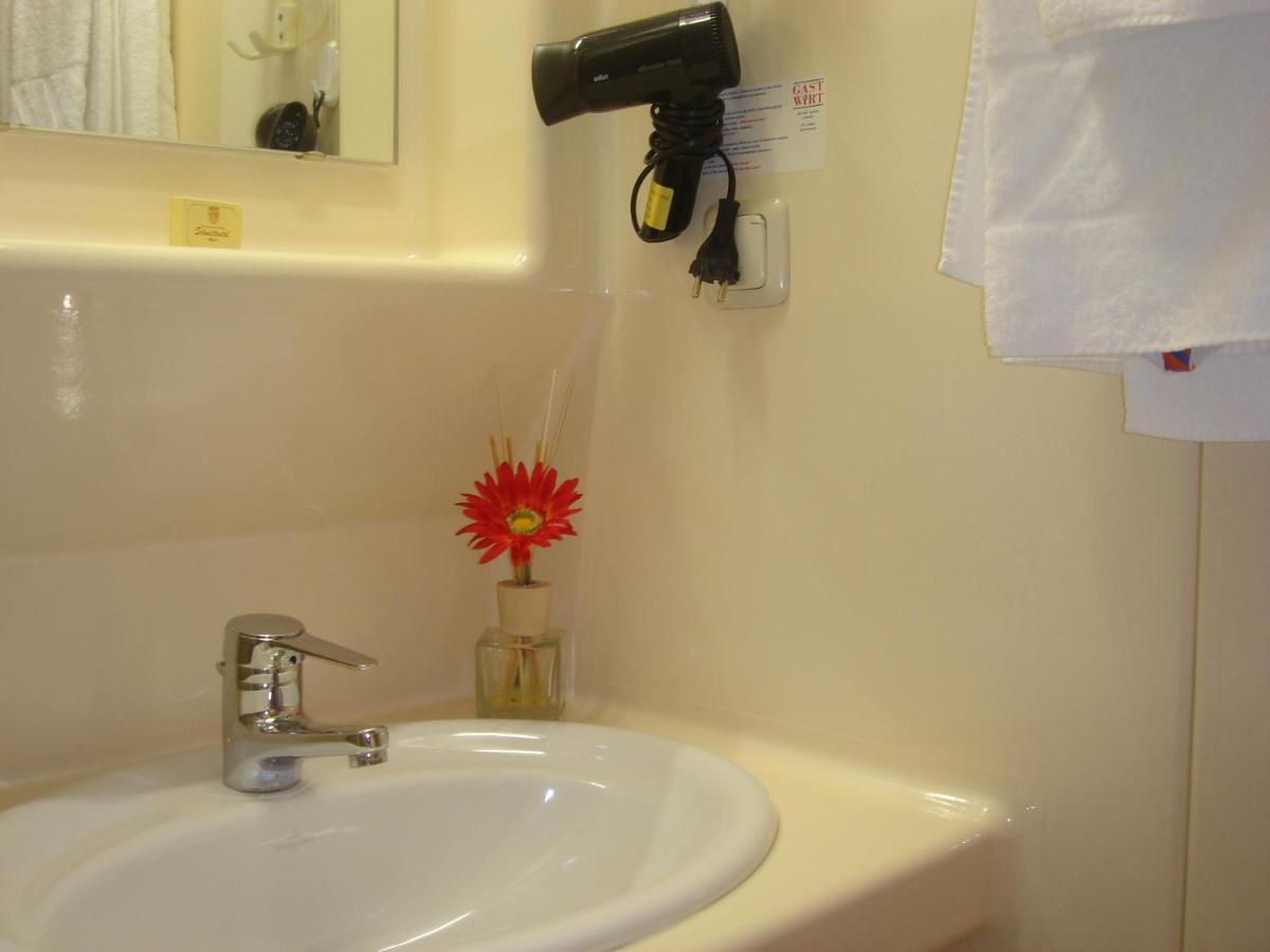 Schmittental Pension Self-Check-In Zell am See Quarto foto