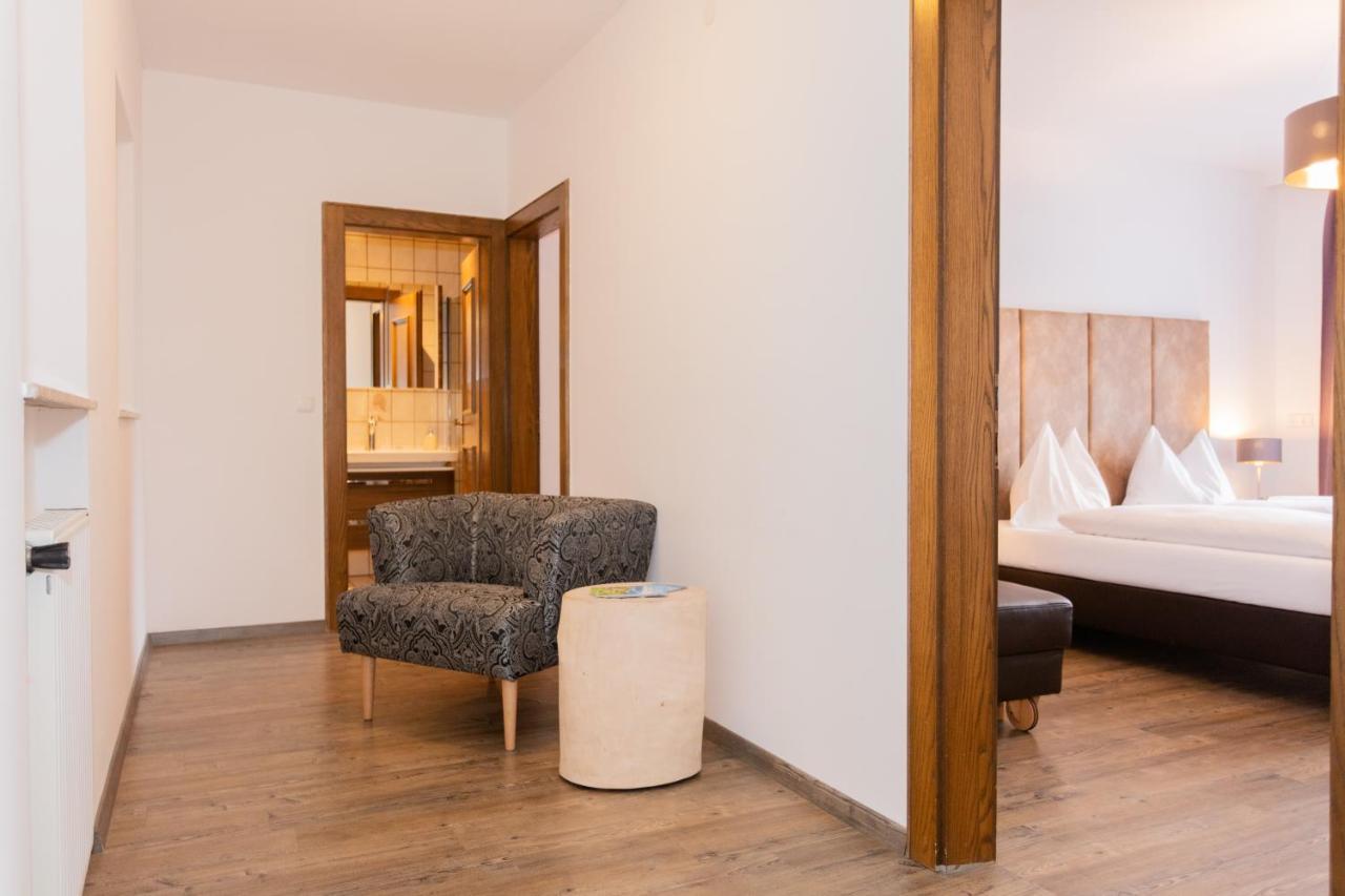 Schmittental Pension Self-Check-In Zell am See Exterior foto