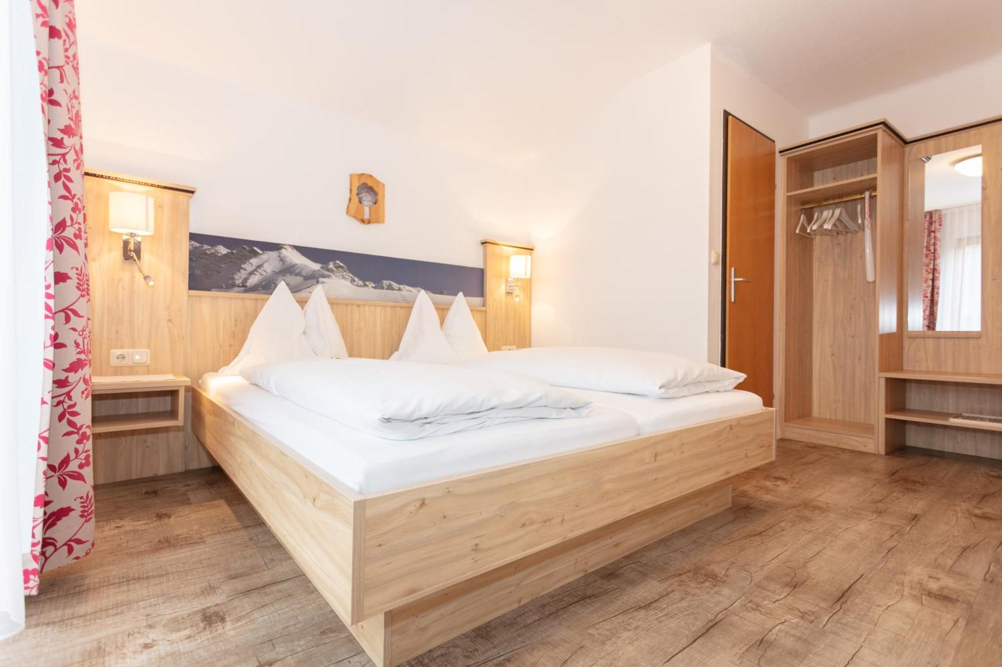 Schmittental Pension Self-Check-In Zell am See Exterior foto