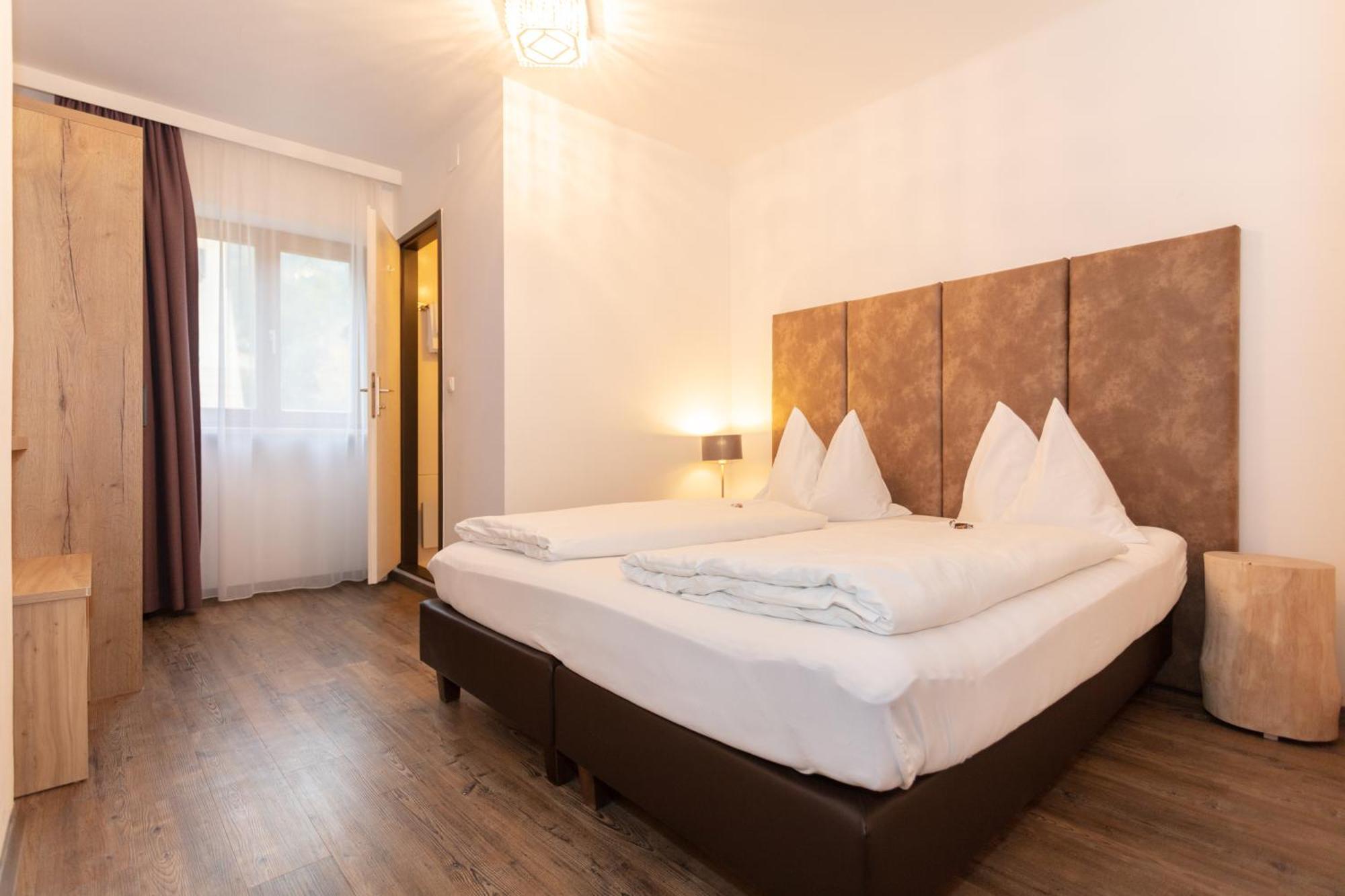 Schmittental Pension Self-Check-In Zell am See Exterior foto