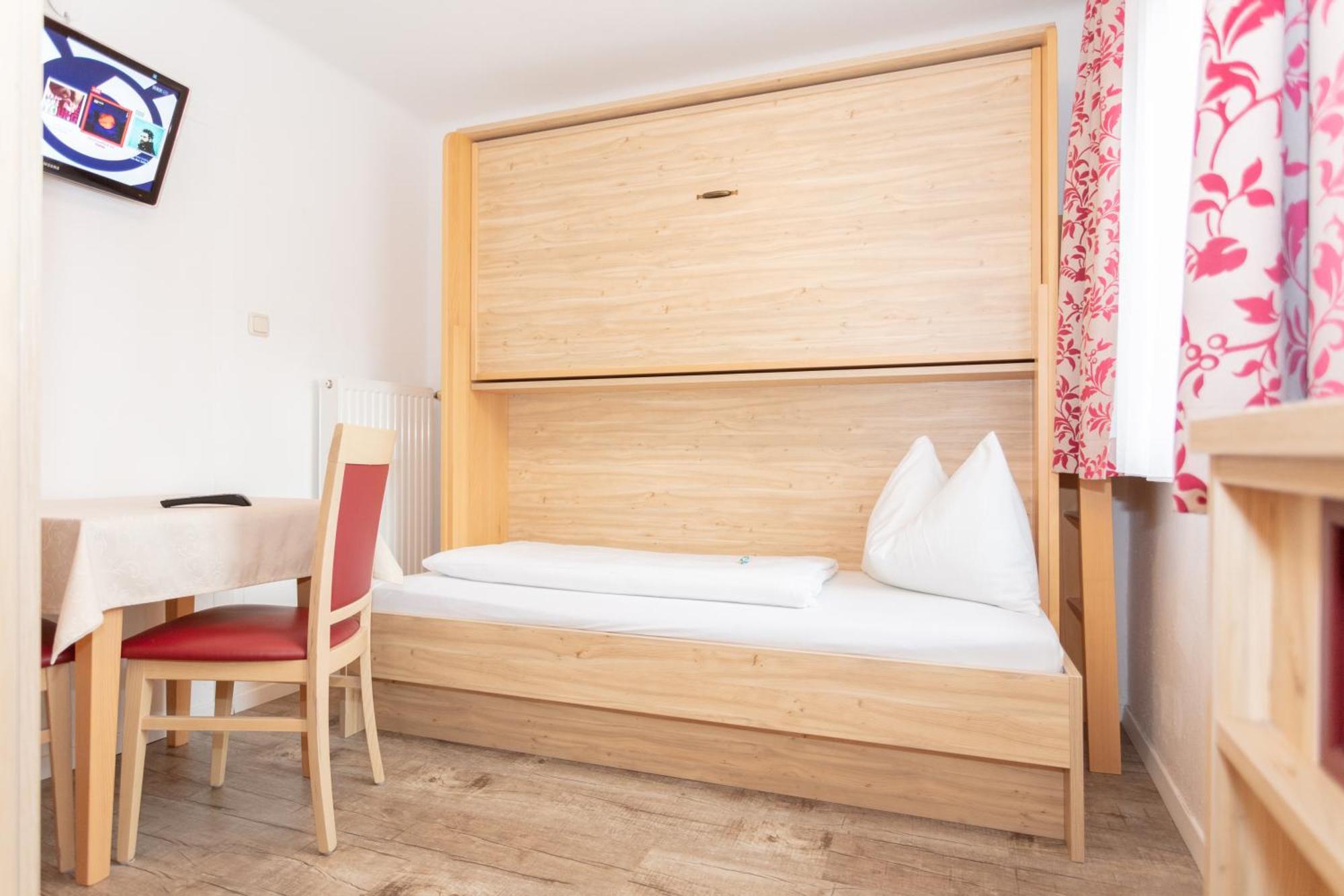 Schmittental Pension Self-Check-In Zell am See Exterior foto