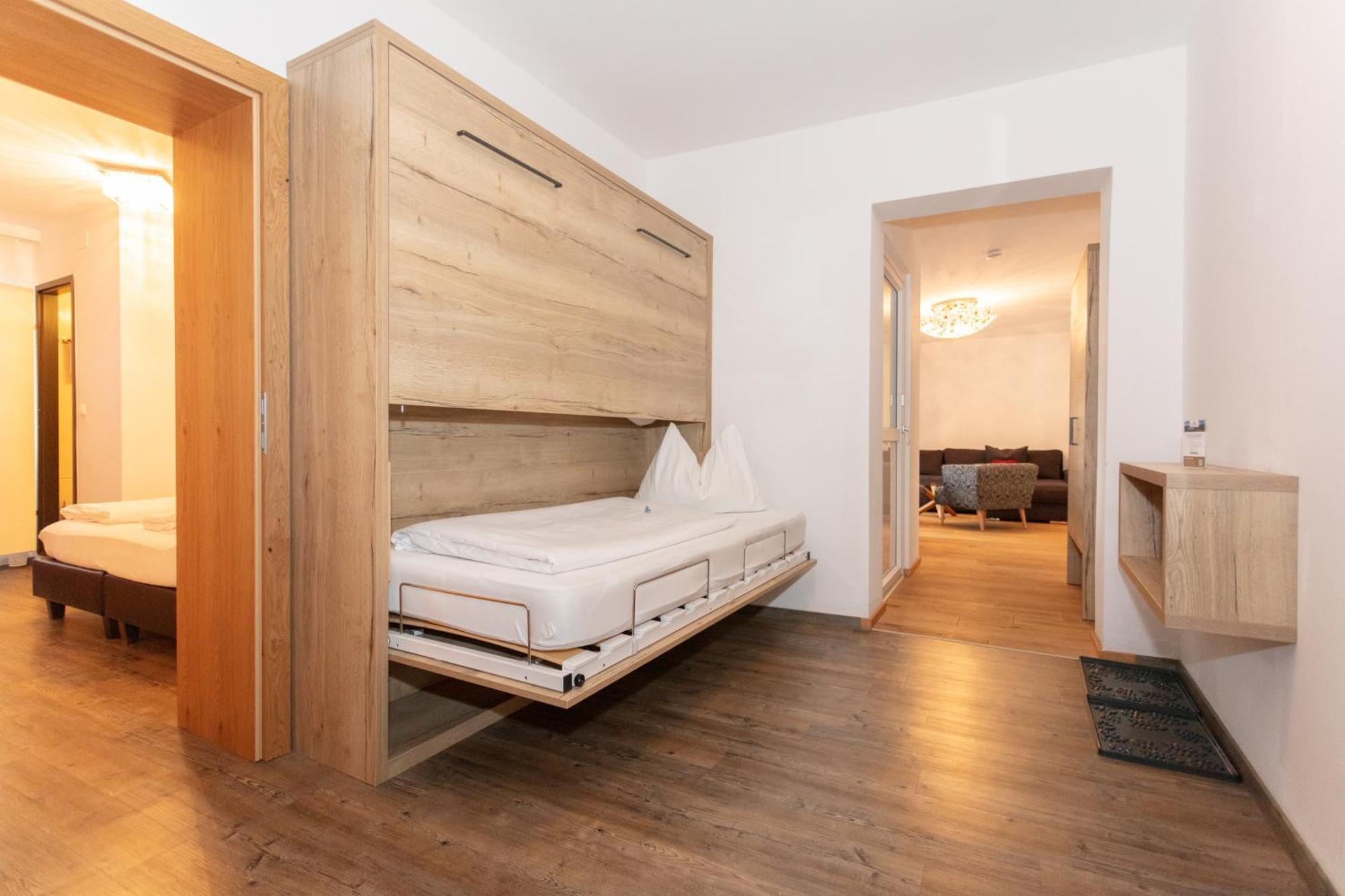 Schmittental Pension Self-Check-In Zell am See Exterior foto