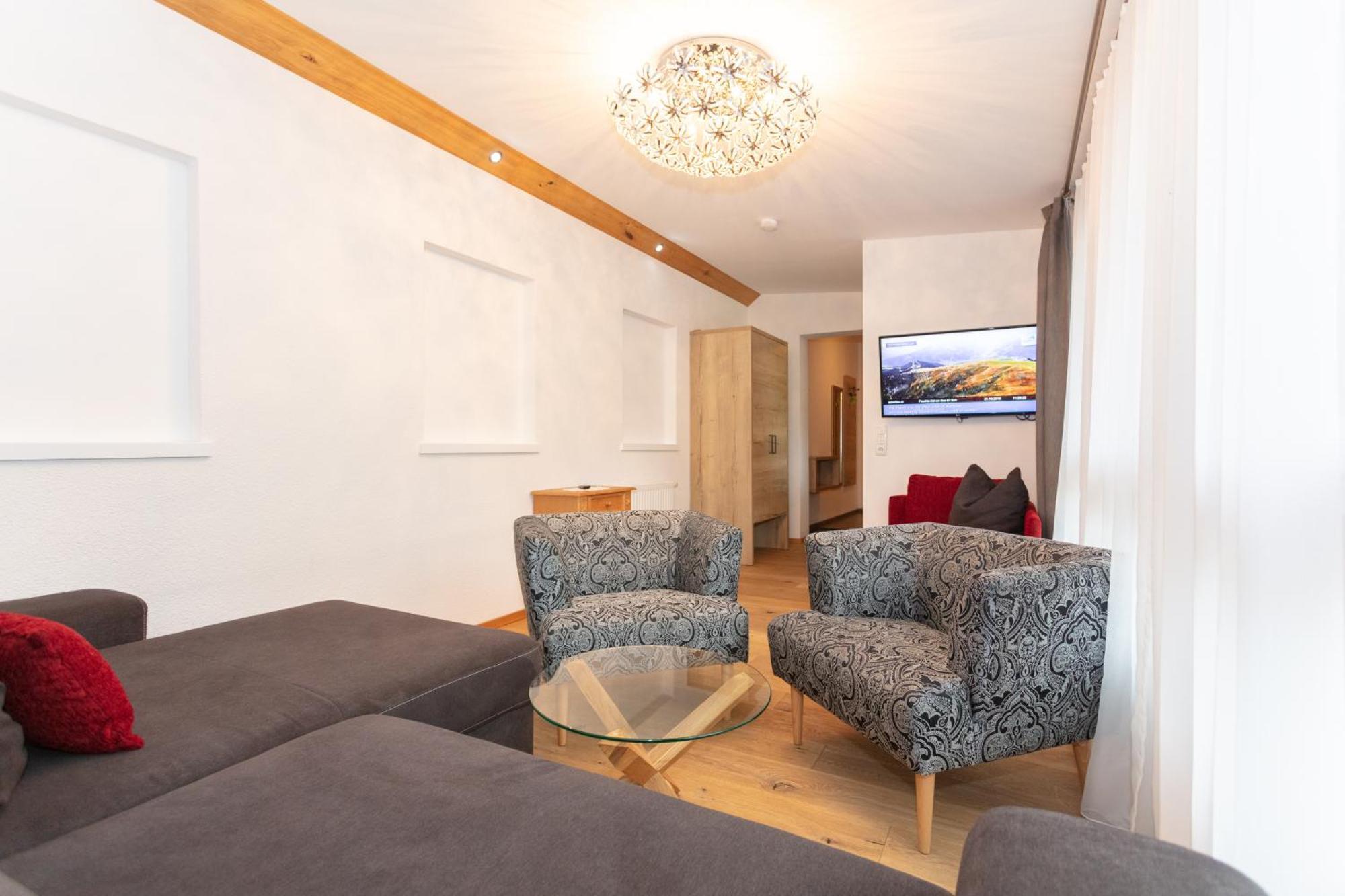 Schmittental Pension Self-Check-In Zell am See Exterior foto